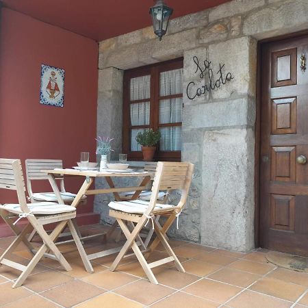 La Carlota Villa Llames de Pría Exterior photo