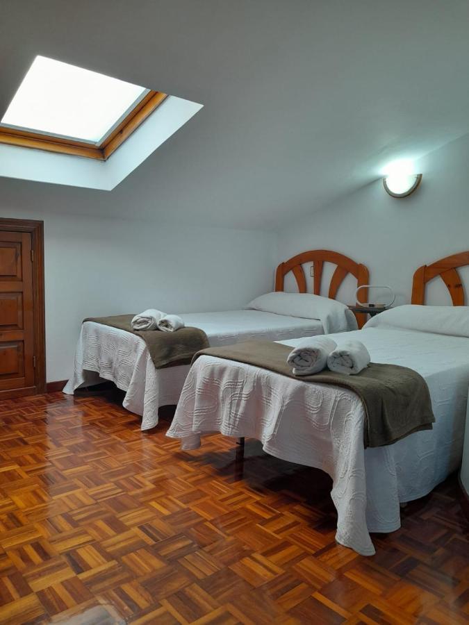 La Carlota Villa Llames de Pría Exterior photo