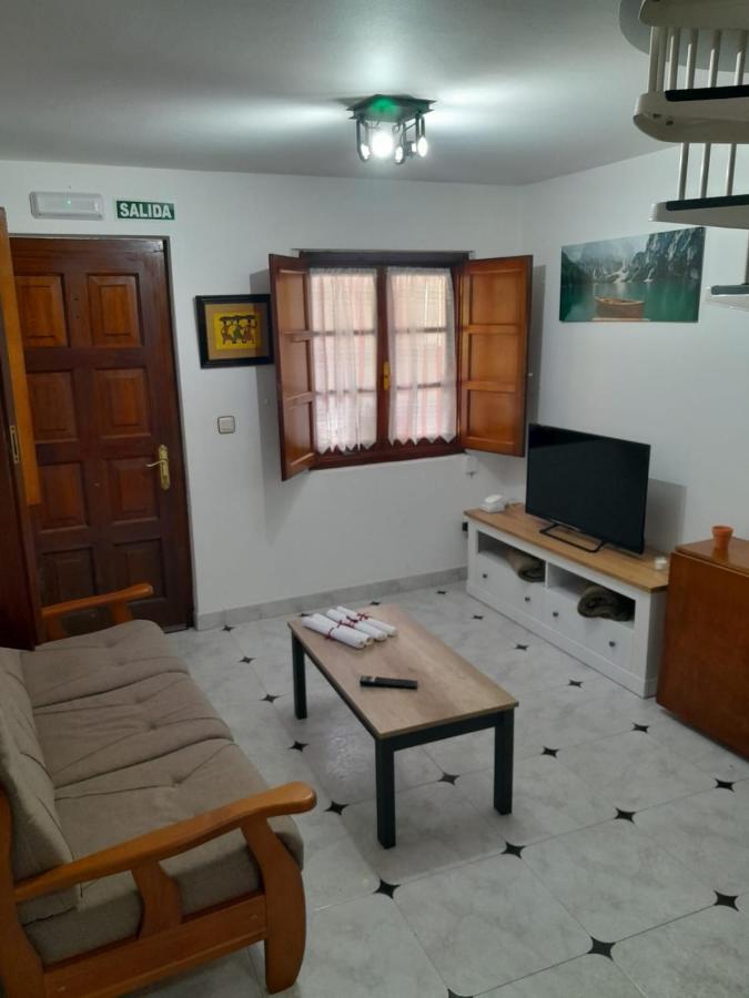 La Carlota Villa Llames de Pría Exterior photo