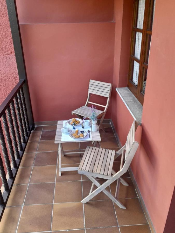 La Carlota Villa Llames de Pría Exterior photo