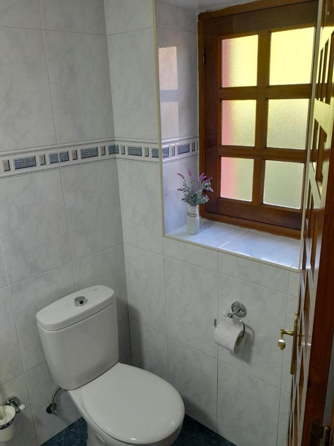 La Carlota Villa Llames de Pría Exterior photo