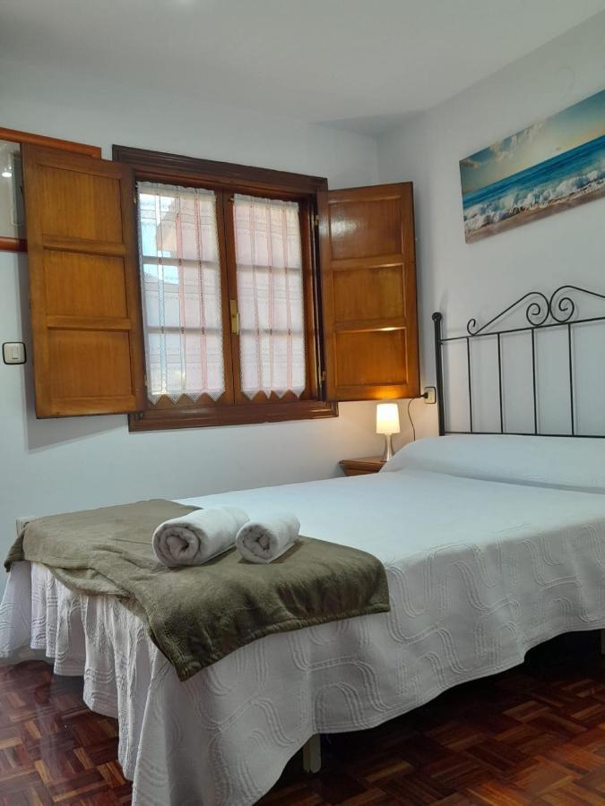 La Carlota Villa Llames de Pría Exterior photo